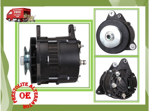 Alternator for prestolite - for, (prestolite