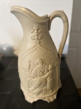 T R Boote Antique Samuel & Eli