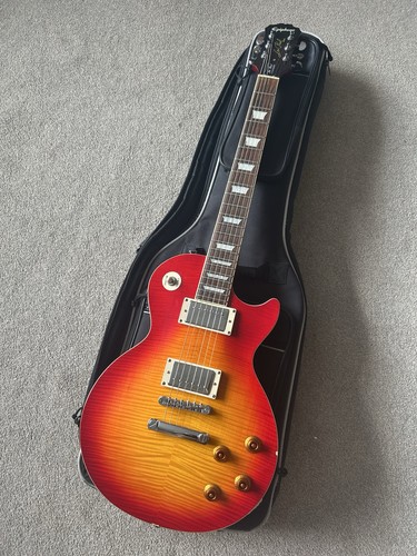 Epiphone les paul standard - paul,