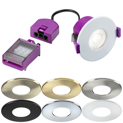 Knightsbridge spektro led - knightsbridge,