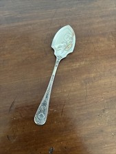 Lovely Antique Elaborate