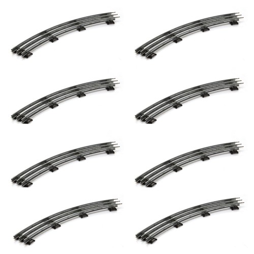 Case curve o gauge - of,