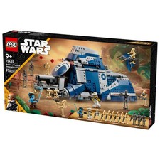 LEGO Star Wars Battle of