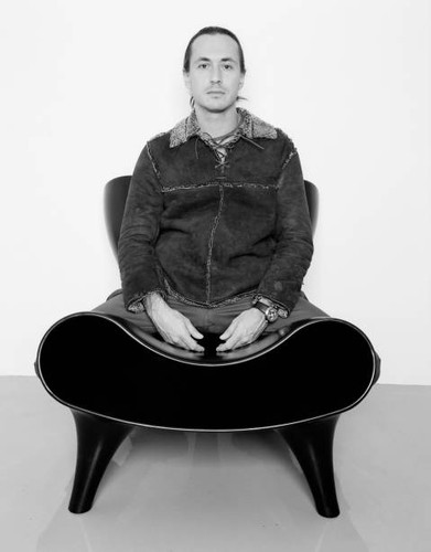 Australian designer marc - australian,