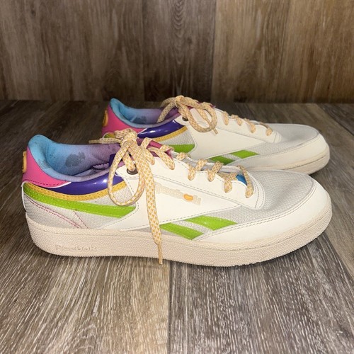 Reebok men size 5 jelly - size,