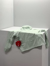 Nike ACG Trail Snacks Storm-Fit ADV Jacket [Small] [Vapour Green]