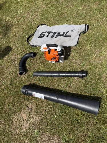 Stihl leaf blower - 86, c