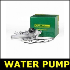 Water Pump Fits MERCEDES