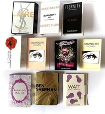 Joblot 10 High End Designer