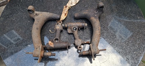 Classic mini radius arms - classic,