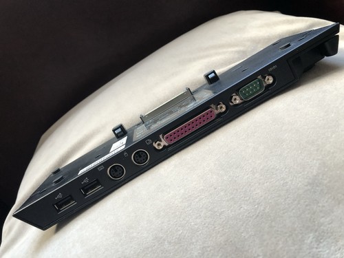 Dell latitude e4200 port - dell,