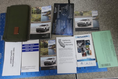 Jeep cherokee sport - jeep,