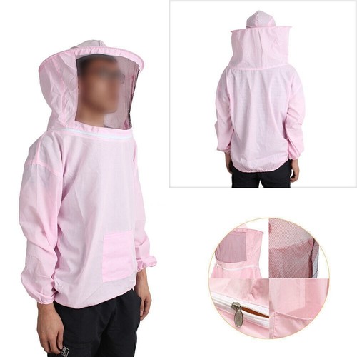 Polyester cotton pink - polyester,