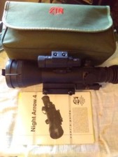 ATN night arrow 4 (night