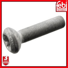 Front Wheel Hub Bolt x 1 Febi