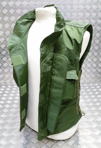 1980 idf flak - flak, vest