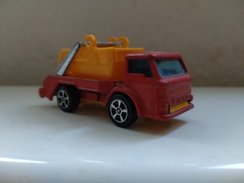 Corgi juniors whizzwheels ford - corgi,