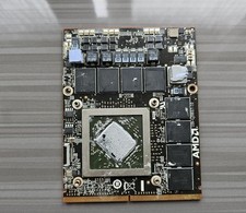 ATi Radeon 6990m MXM 3.0B GPU