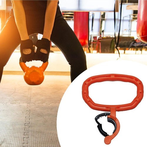 Dumbbells grip exercise - grip,