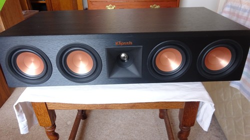 Klipsch reference cinema - reference,