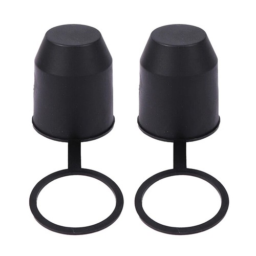 50mm tow bar - 50mm, ball