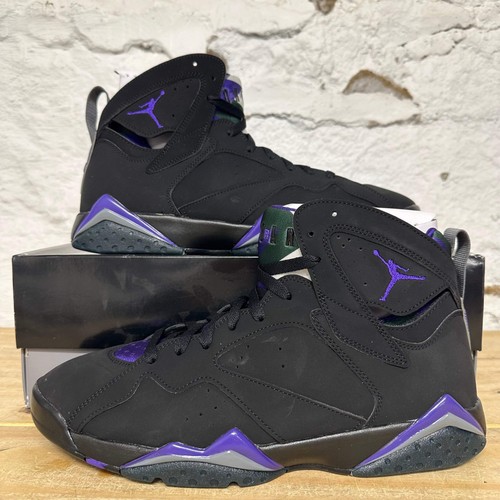 Air jordan retro ray allen - air,