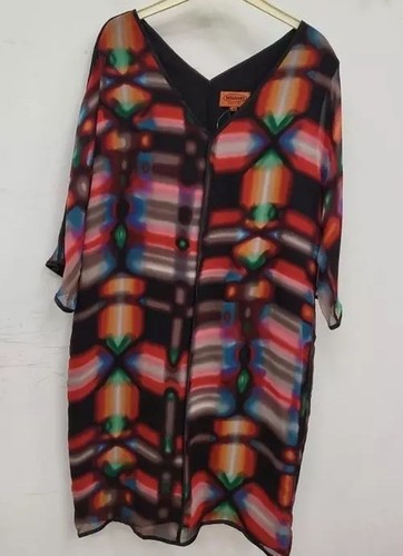 Missoni women multicolor tunic - missoni,