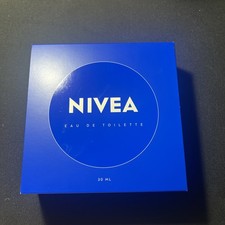 NIVEA Creme Eau de Toilette