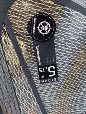 Tushingham Storm 5.75m Windsurfing Sail