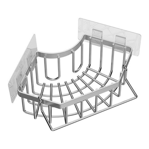 Stainless steel corner - corner, rack