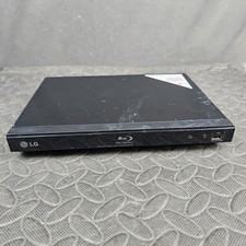 LG BP135 Blu-ray Disc DVD