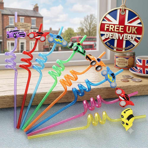 8pcs car shaped reusable - car,