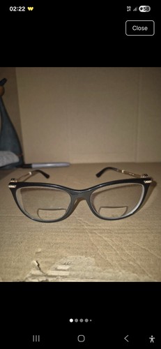 Bvlgari glasses - bvlgari,