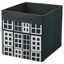 New IKEA DRÖNA Storage Box
