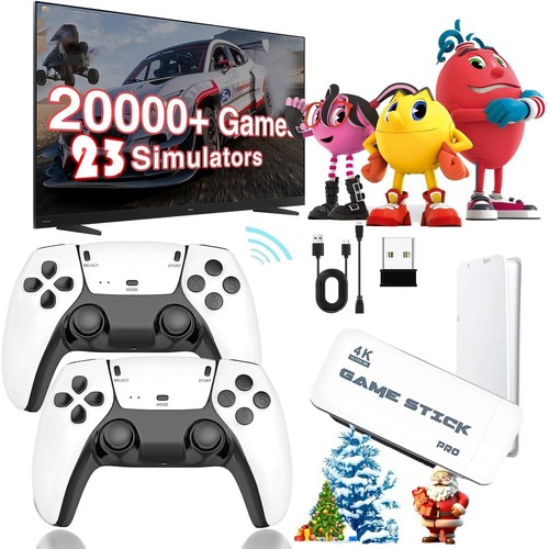 Wireless retro game - 2.4g,