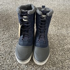 NEW Quicksilver Sub Zero Hi