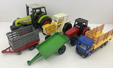 Farm Vehicle Bundle X6
