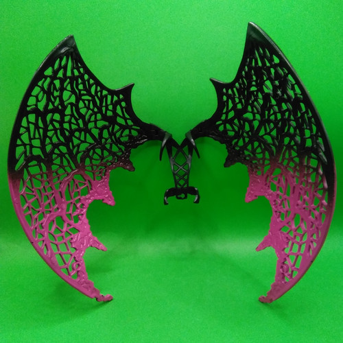 Monster high doll - high, accessories