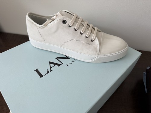 Lanvin men black dbb1 - lanvin, men's