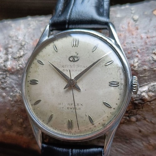 Orient star dynamic t14008 - orient,
