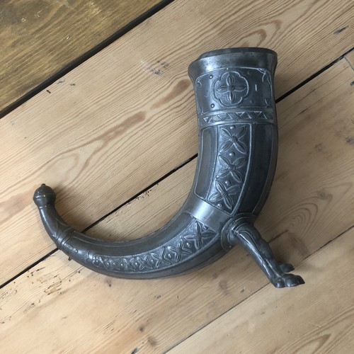Norwegian drinking flask - norwegian,