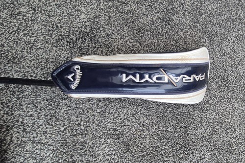 Callaway paradym wood - 3,