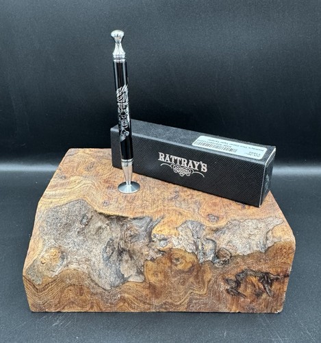 Rattray slim caber pipe - rattray’s,