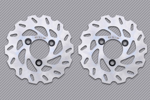 Shuriken pair quad atv - pair, quad/atv