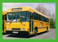 Photo - Staffordshire CC E2192: W421RRB - 2000 Bluebird RE School Bus - Dudley