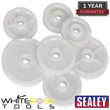 Sealey Thread Cutting Gear Kit