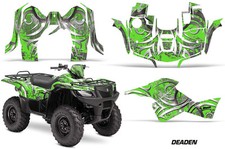 Atv graphics decals - graphics,