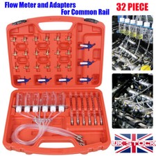 6 Cylinder Diesel Injector