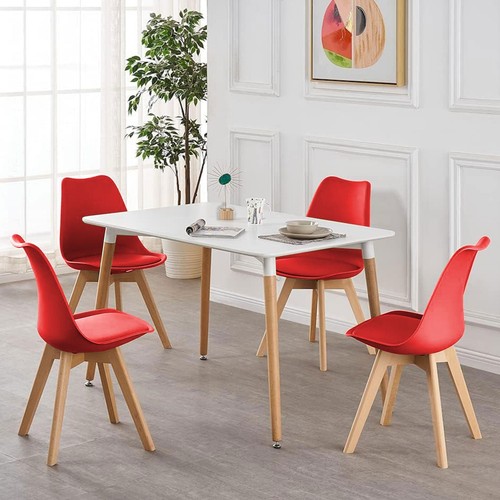120cm dining table - table, +