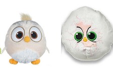 Angry bird movie toy - angry,